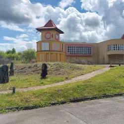 Domica Cave - Rožňava