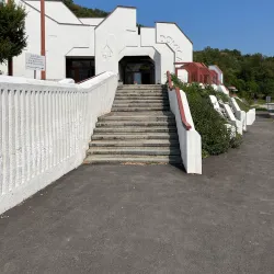 Domica Cave - Rožňava