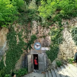 Domica Cave - Rožňava