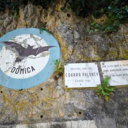 Domica Cave - Rožňava