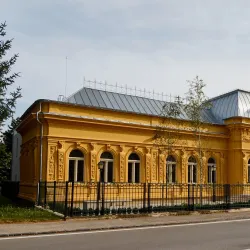 Gemstone Museum - Rožňava