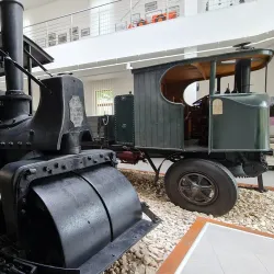 Gemstone Museum - Rožňava