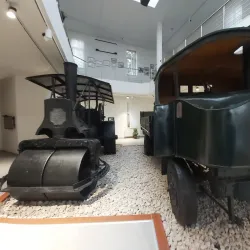 Gemstone Museum - Rožňava