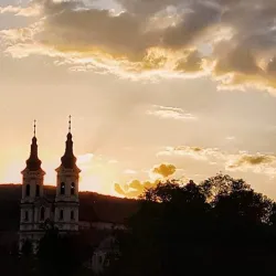 Jasov Monastery - Rožňava