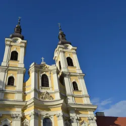Jasov Monastery - Rožňava