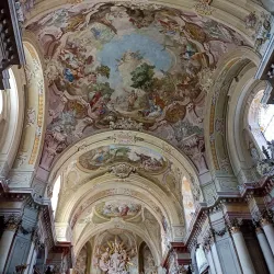 Jasov Monastery - Rožňava