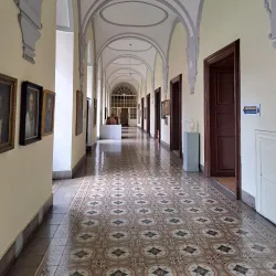 Jasov Monastery - Rožňava