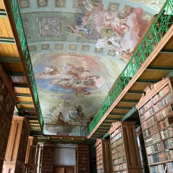 Jasov Monastery - Rožňava