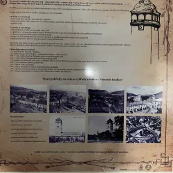 Medieval Town Center - Rožňava