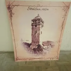 Medieval Town Center - Rožňava