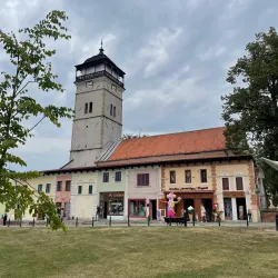 Rožňava Castle - Rožňava