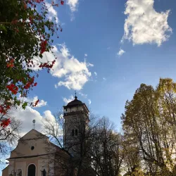 Rožňava Castle - Rožňava