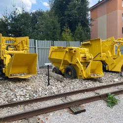 Rožňava Mining Museum - Rožňava