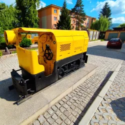 Rožňava Mining Museum - Rožňava