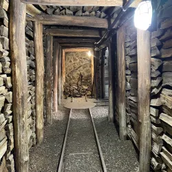 Rožňava Mining Museum - Rožňava