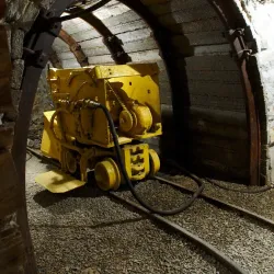 Rožňava Mining Museum - Rožňava