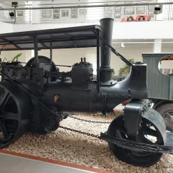 Rožňava Mining Museum - Rožňava