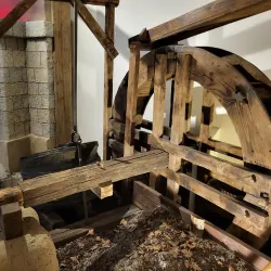 Rožňava Mining Museum - Rožňava