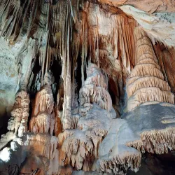 Slovak Karst National Park - Rožňava