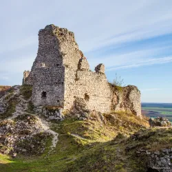 Slovak Karst National Park - Rožňava