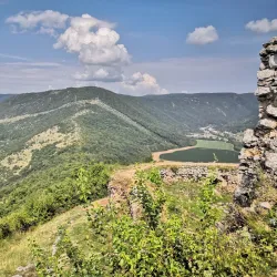 Slovak Karst National Park - Rožňava