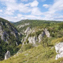Slovak Karst National Park - Rožňava