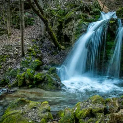 Slovak Karst National Park - Rožňava
