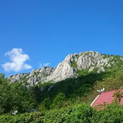 Slovak Karst National Park - Rožňava