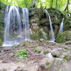 Slovak Karst National Park - Rožňava