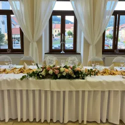 Town Hall - Rožňava