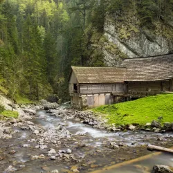 Kvačianska Valley - Ruzomberok