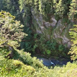 Kvačianska Valley - Ruzomberok