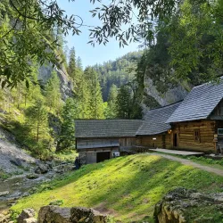 Kvačianska Valley - Ruzomberok