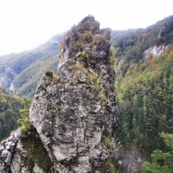 Kvačianska Valley - Ruzomberok