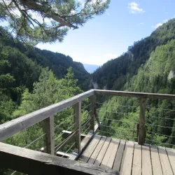 Kvačianska Valley - Ruzomberok