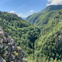 Kvačianska Valley - Ruzomberok