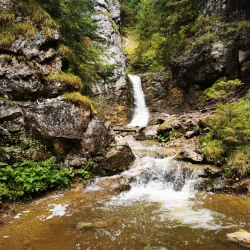 Kvačianska Valley - Ruzomberok