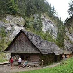 Kvačianska Valley - Ruzomberok