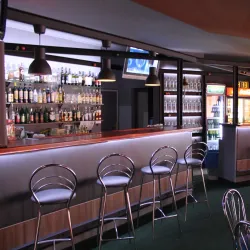 Liptov Arena - Ruzomberok