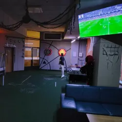 Liptov Arena - Ruzomberok