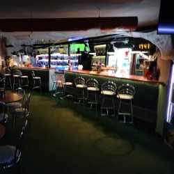 Liptov Arena - Ruzomberok