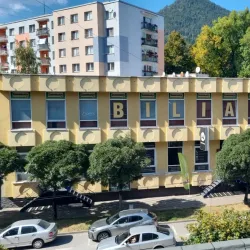 Liptov Arena - Ruzomberok