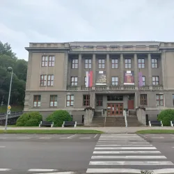 Liptov Museum - Ruzomberok