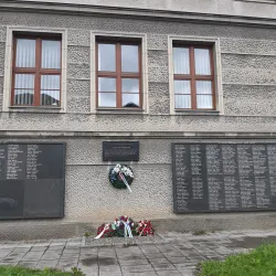 Liptov Museum - Ruzomberok