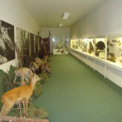 Liptov Museum - Ruzomberok