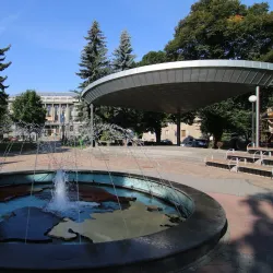 Liptov Museum - Ruzomberok