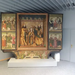 Liptov Museum - Ruzomberok