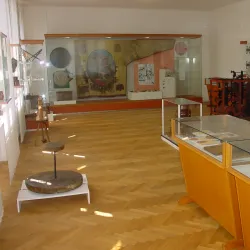 Liptov Museum - Ruzomberok