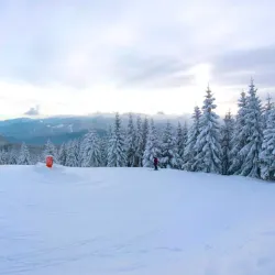 Malinô Brdo Ski and Bike Resort - Ruzomberok