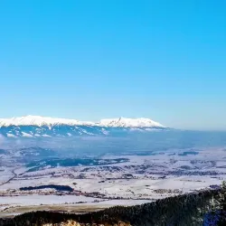 Malinô Brdo Ski and Bike Resort - Ruzomberok
